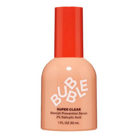 Bubble - Super Clear Blemish Prevention Serum Bubble - Super Clear Blemish Prevention Serum