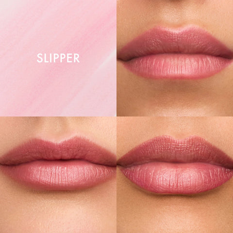 Summer Fridays - Flushed Lip Stain Summer Fridays - Flushed Lip Stain