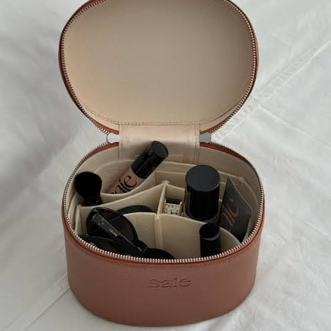 Saie - The Vanity Case - Original Saie - The Vanity Case - Original