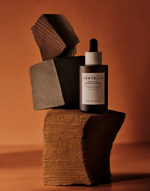 Skin 1004 - Probio Cica Intensive Ampoule - 50ml