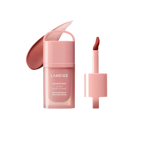 Laneige - JuicePop Box Lip Tint Laneige - JuicePop Box Lip Tint