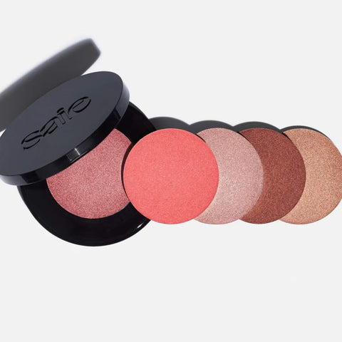 Saie - Glow Sculpt Cream Highlighting Blush Saie - Glow Sculpt Cream Highlighting Blush
