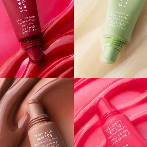 Summer Fridays - The Lip Butter Balm Mini Summer Fridays - The Lip Butter Balm Mini