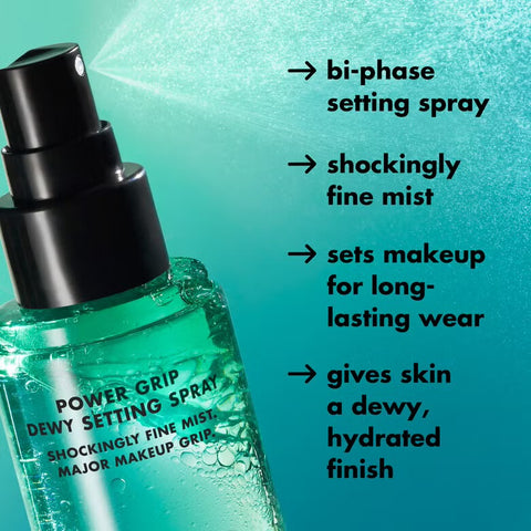 elf - Power Grip Dewy Setting Spray elf - Power Grip Dewy Setting Spray