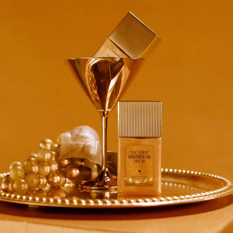Vacation - Shimmer Oil SPF 30 - 86ml