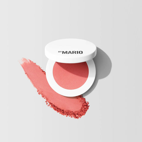 Makeup By Mario - Soft Pop Powder Blush