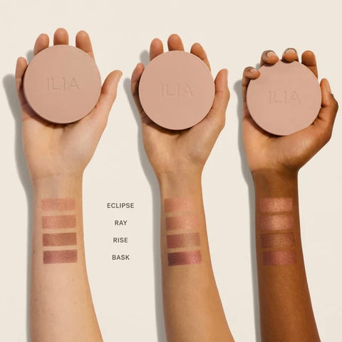 Ilia - Sunshift Cream Bronzer - RISE