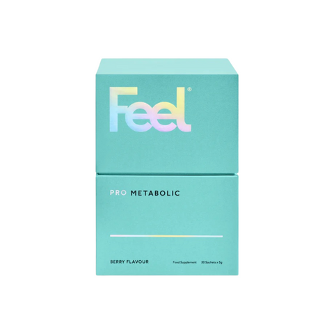 We Are Feel - Pro Metabolic We Are Feel - Pro Metabolic