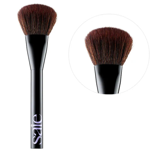 Saie - The Powder Blush Brush Saie - The Powder Blush Brush