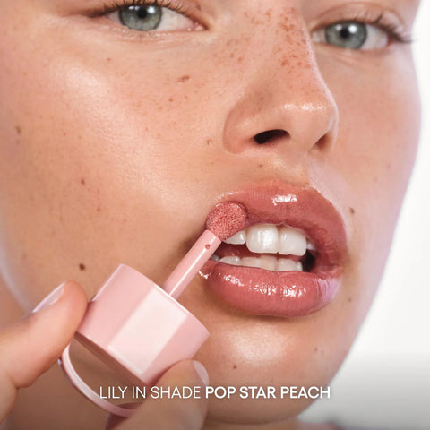Laneige - JuicePop Box Lip Tint Laneige - JuicePop Box Lip Tint