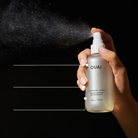 Ouai - Thickening Spray - 177ml Ouai - Thickening Spray - 177ml