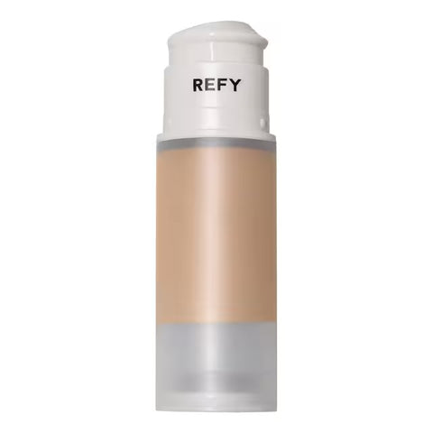Refy - Skin Base