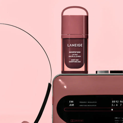 Laneige - JuicePop Box Lip Tint Laneige - JuicePop Box Lip Tint