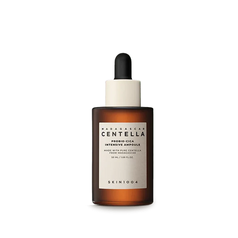 Skin 1004 - Probio Cica Intensive Ampoule - 50ml Skin 1004 - Probio Cica Intensive Ampoule - 50ml
