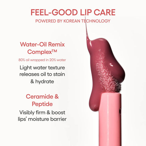 Laneige - JuicePop Box Lip Tint Laneige - JuicePop Box Lip Tint