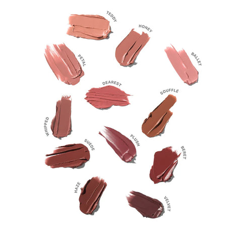 Morphe - Lip Filter Hydroplump Soft Matte Lipstick Morphe - Lip Filter Hydroplump Soft Matte Lipstick
