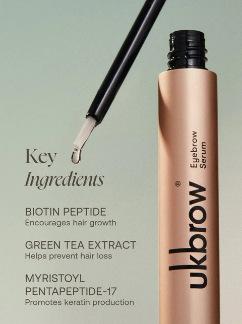 Uklash - Eyebrow Growth Serum Uklash - Eyebrow Growth Serum