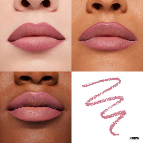 Makeup By Mario - Ultra Suede Sculpting Lip Pencil