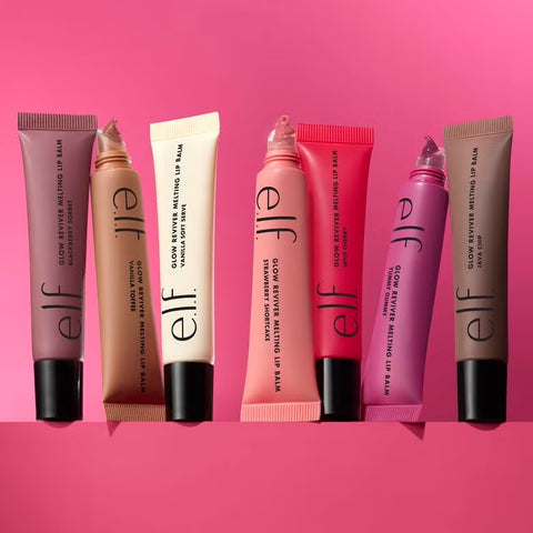elf - Glow Reviver Melting Lip Balm elf - Glow Reviver Melting Lip Balm