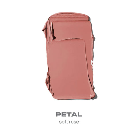 Morphe - Lip Filter Hydroplump Soft Matte Lipstick