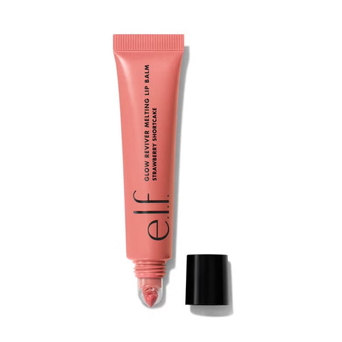 elf - Glow Reviver Melting Lip Balm