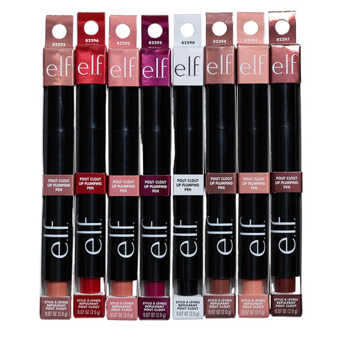 elf - Pout Clout Lip Plumping Pen elf - Pout Clout Lip Plumping Pen