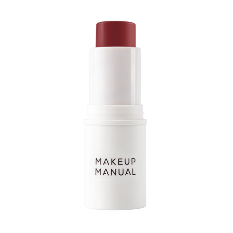 The Makeup Manual - Multi Stick The Makeup Manual - Multi Stick