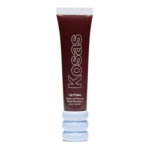 Kosas - Lip Pulse Glassy Lip Plumper Gloss Kosas - Lip Pulse Glassy Lip Plumper Gloss