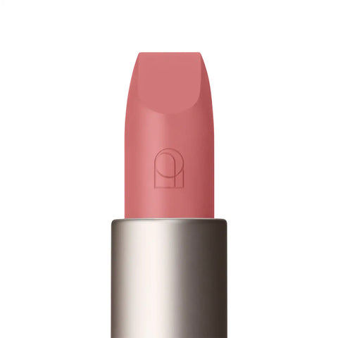 ROSE INC - Satin Lip Color Refillable Hydrating Lipstick - Demure - cool blush