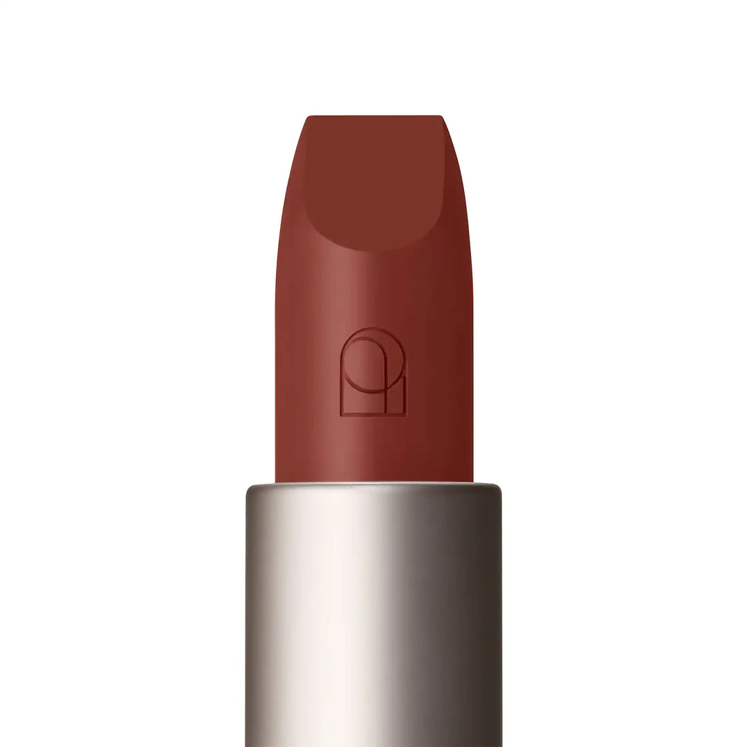 ROSE INC - Satin Lip Color Refillable Hydrating Lipstick - Graceful - golden brown