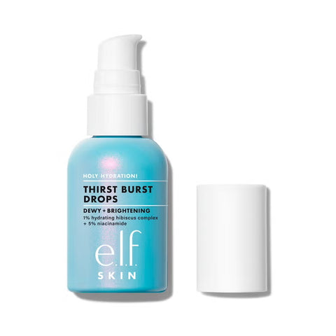 elf - Holy Hydration! Thirst Burst Drops - 30 ml