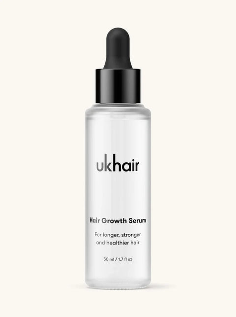 Uklash - Hair Growth Serum