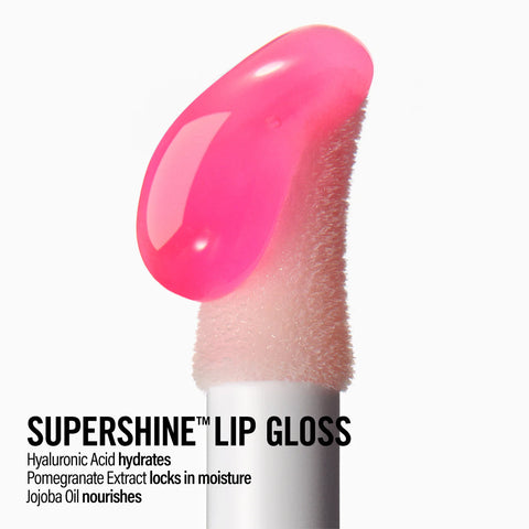 Makeup By Mario - Supershine Lip Gloss