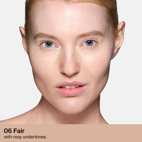 Haus Labs - Triclone Skin Tech Hydrating + De-puffing Concealer - 06 Fair Rosy