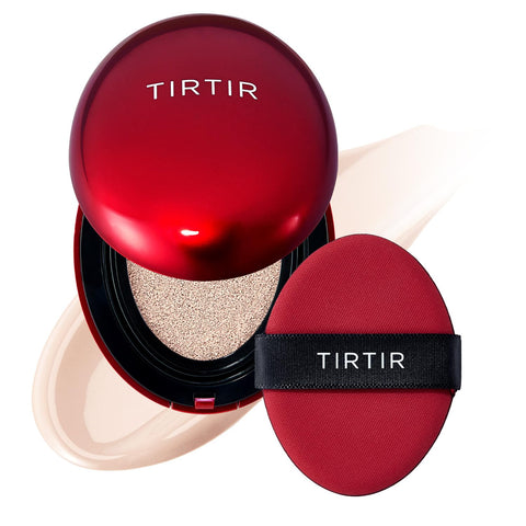 TIRTIR - Mask Fit Red Cushion Foundation SPF40 PA++ - 13N