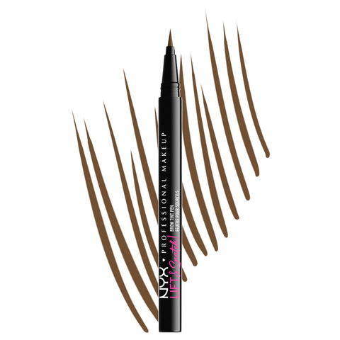Nyx - Lift & Snatch! Brow Tint Pen Nyx - Lift & Snatch! Brow Tint Pen