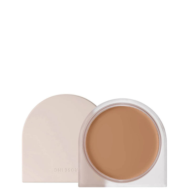 ROSE INC - Solar Infusion Soft Focus Cream Bronzer - Parrot Cay