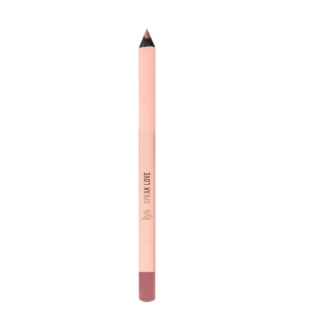 LYS Beauty - Speak Love Lip Liner Pencil - Driven