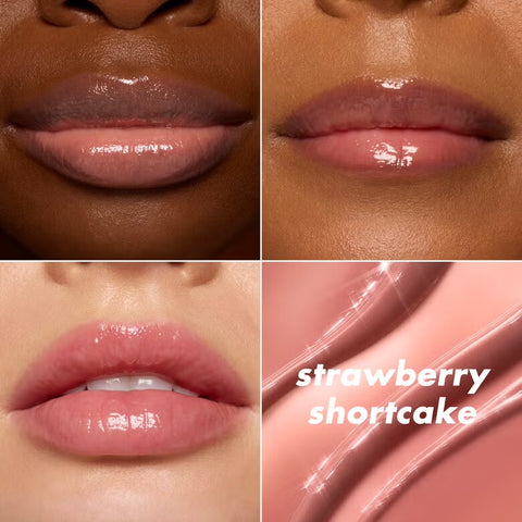 elf - Glow Reviver Melting Lip Balm