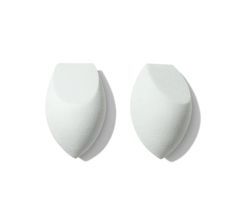 Morphe - One & Done Mini Makeup Sponge Duo Morphe - One & Done Mini Makeup Sponge Duo