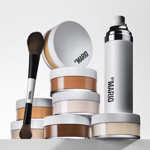 Makeup By Mario - Surrealskin Soft Blur Setting Powder