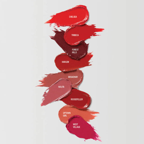 Makeup By Mario - Supersatin Lipstick