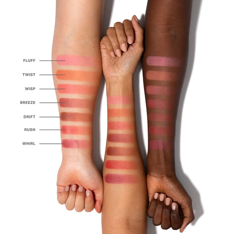 Morphe - Cloudlight Soft Glow Diffused Blush