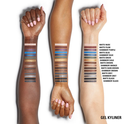 Kylie By Kylie Jenner - Gel Eyeliner Pencil