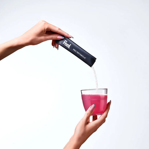 We Are Feel - Pro Metabolic