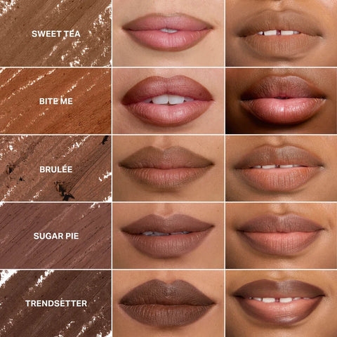 Morphe - Signature Lip Pencil