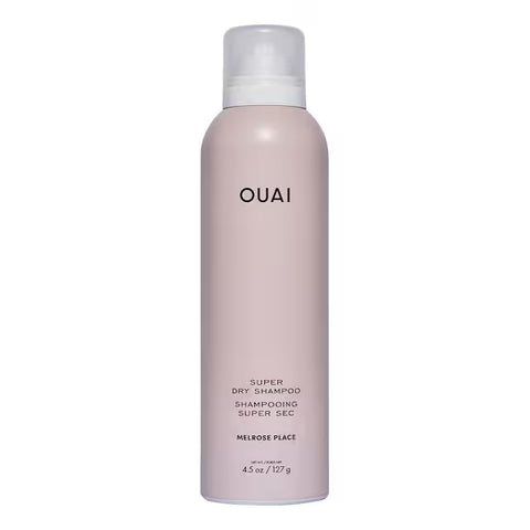 Ouai - Super Dry Shampoo