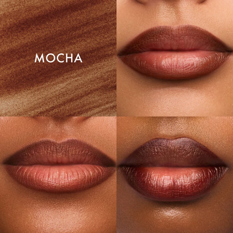 Summer Fridays - Flushed Lip Stain Summer Fridays - Flushed Lip Stain