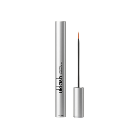 Uklash - Sensitive Lash Growth Serum