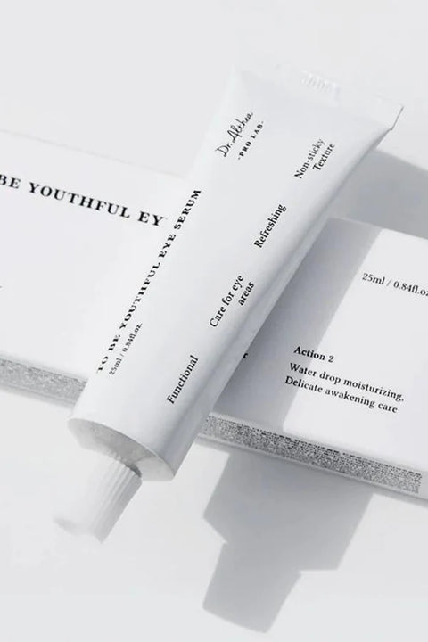 Dr. Althea To Be Yourhful Eye Serum - 25ML Dr. Althea To Be Yourhful Eye Serum - 25ML